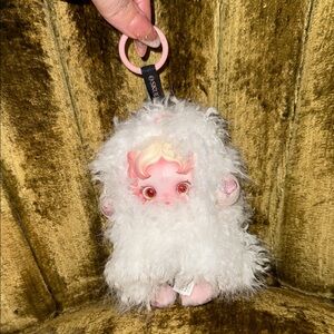 POP MART Skullpanda You Found Me Series “Ghostie”